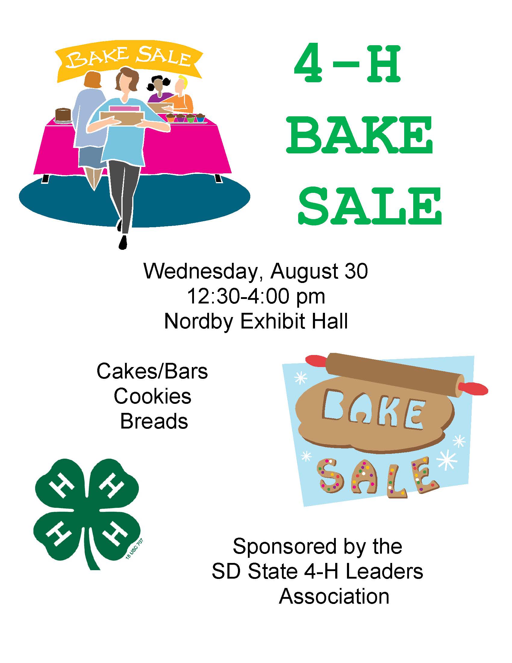 Bake_Sale Bake_Sale