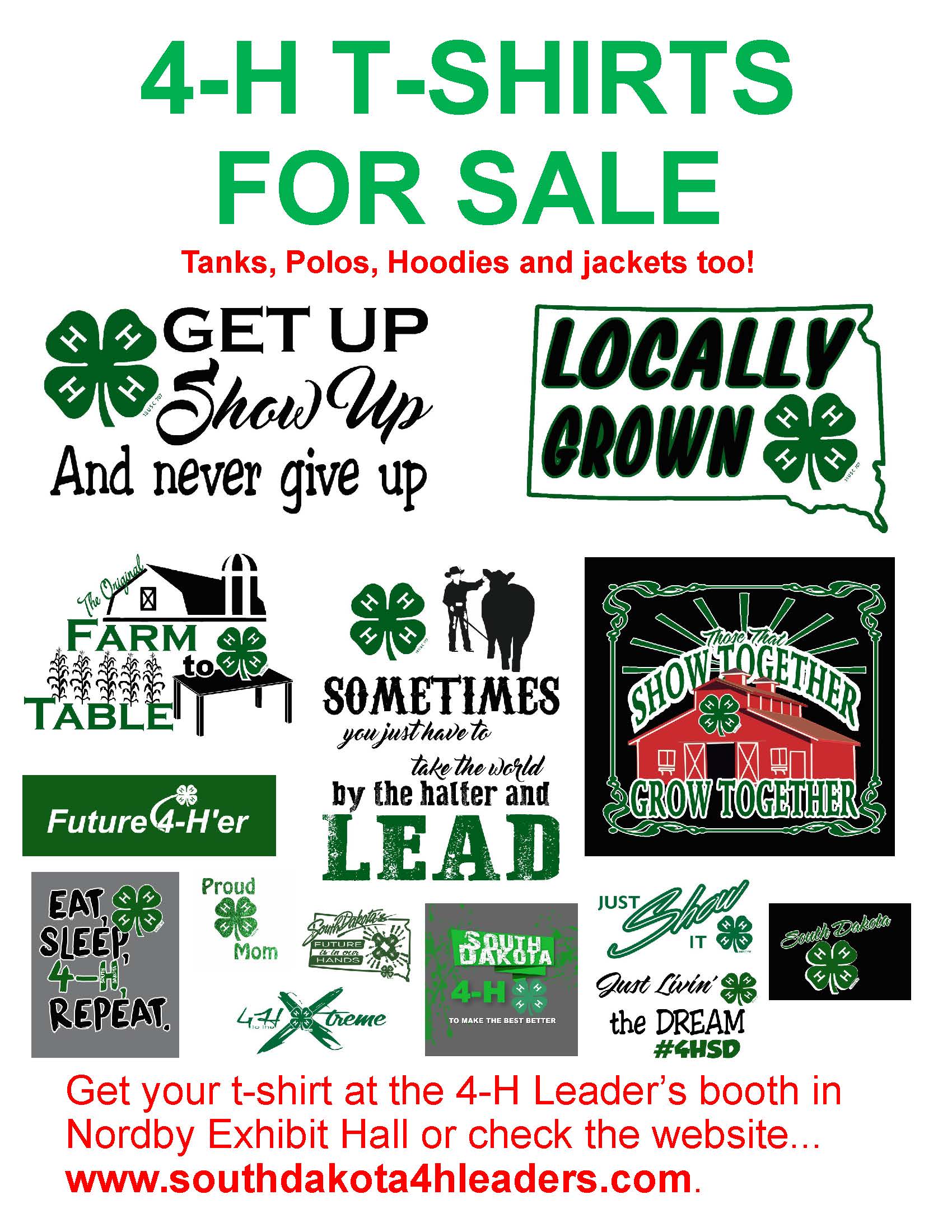 T-SHIRTS T-SHIRTS