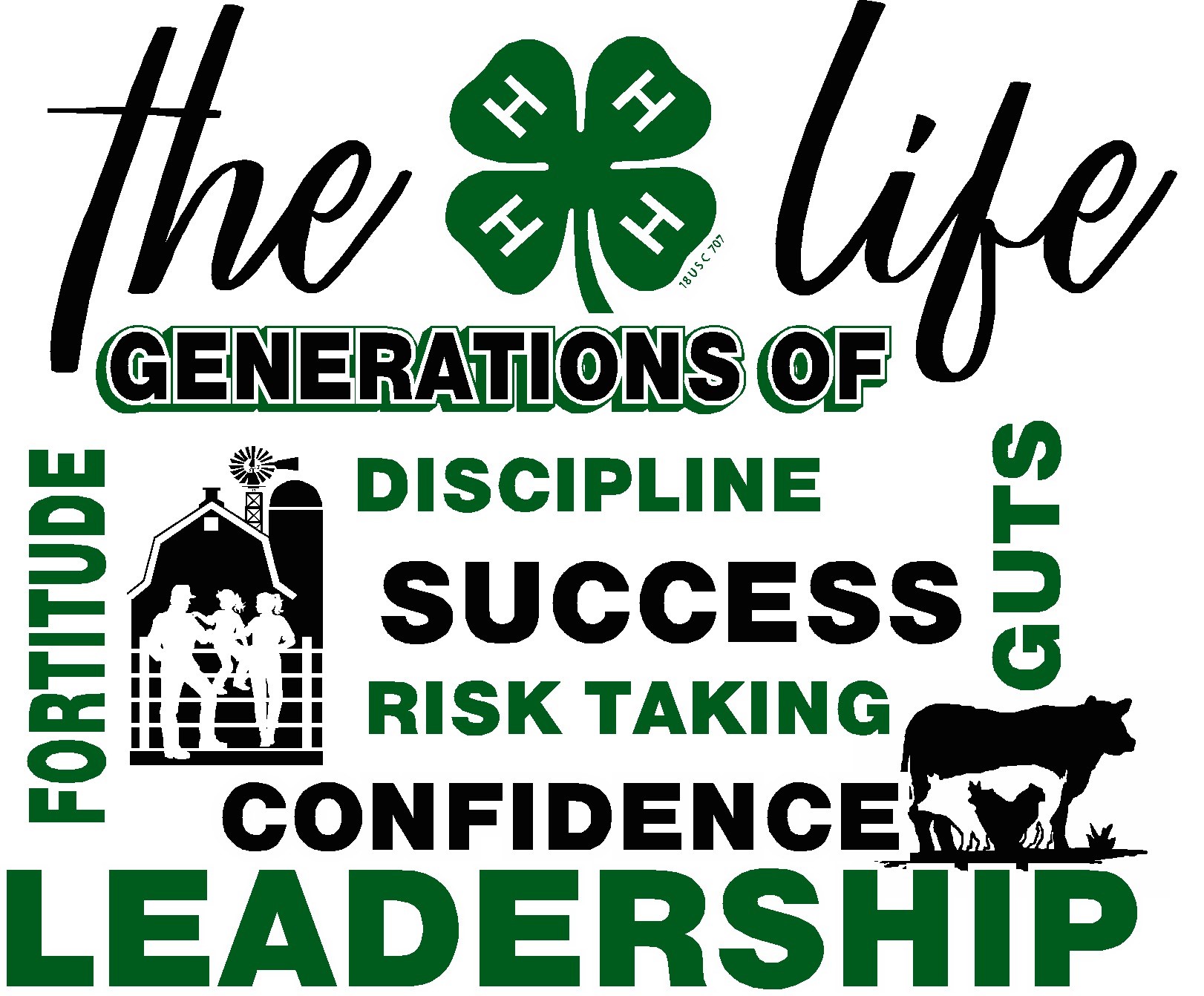 The_4-H_Life